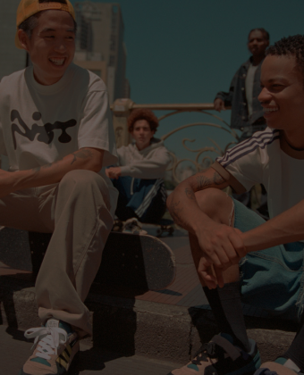 Piet x Adidas