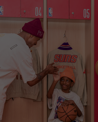 Piet x nba