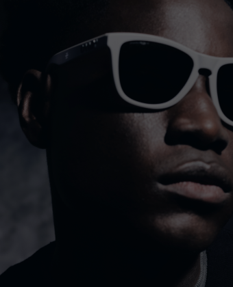Piet x Oakley