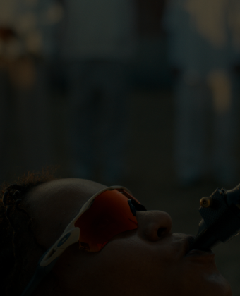 Piet x Oakley