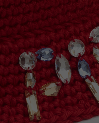 Piet x Swarovski -  Lunar New Year
