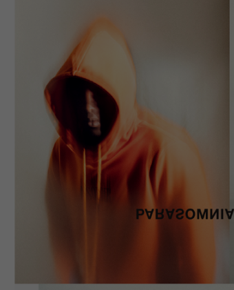 Parasomnia
