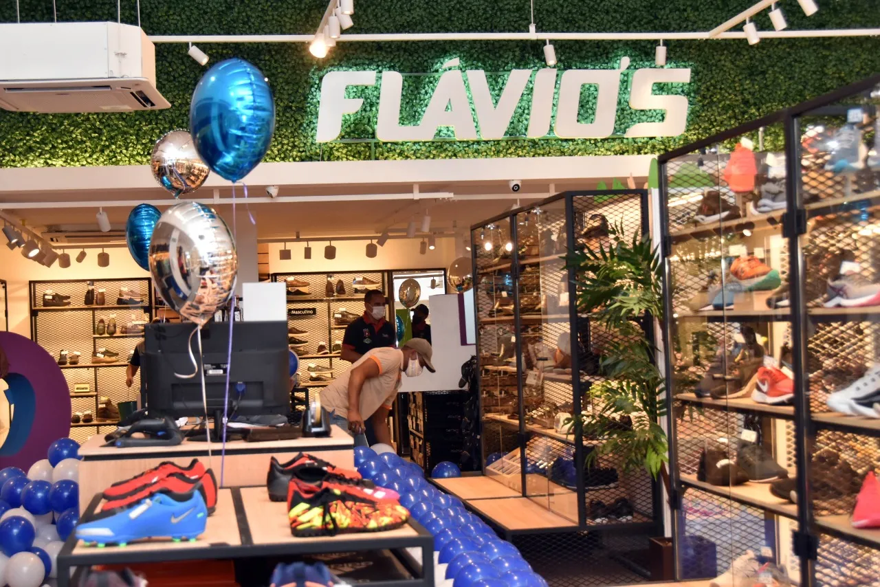 Imagem de Loja Anhaguera