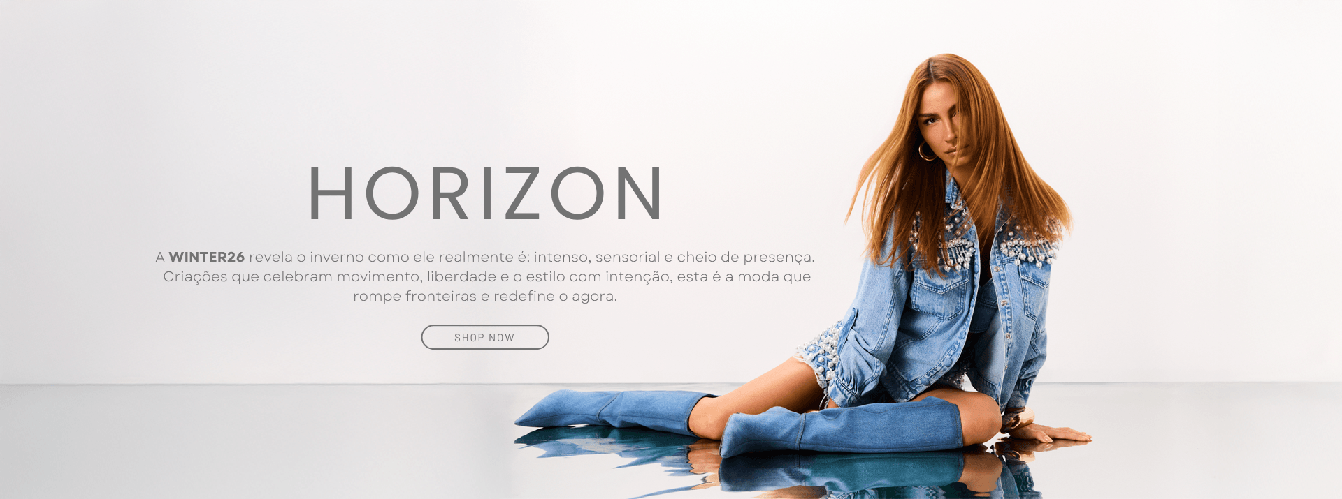 NEW IN