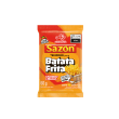 Tempero para Batata