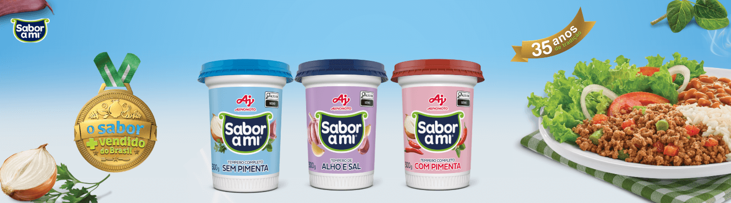 SABOR A MI®