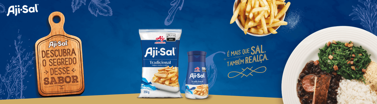 AJI‑SAL®