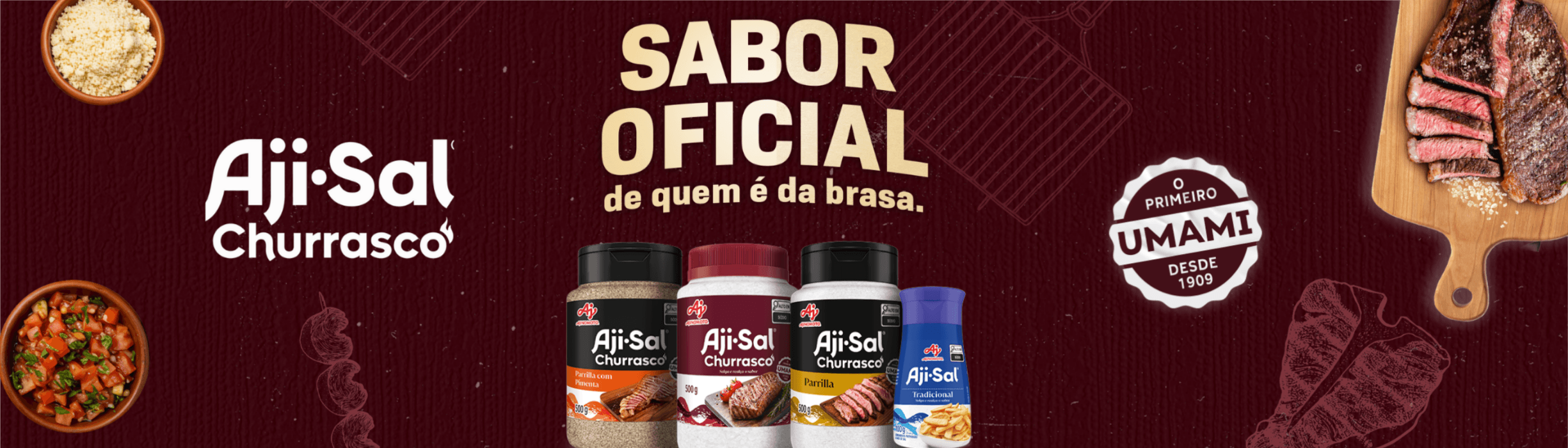 AJI‑SAL®