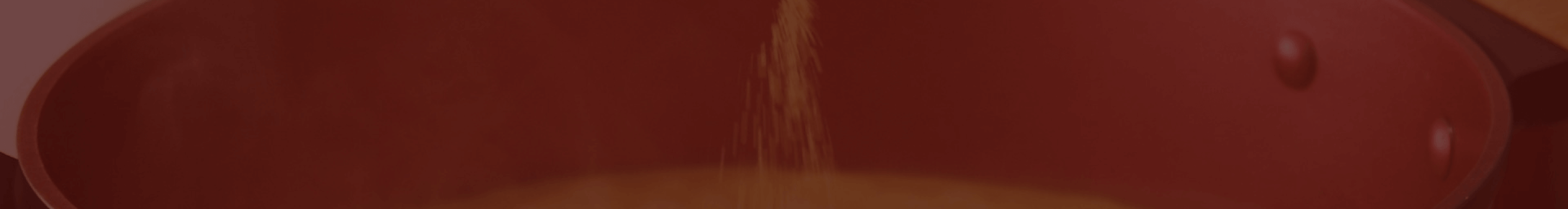 Capa da página de busca