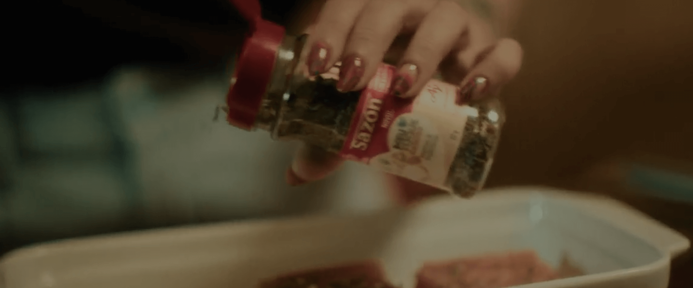 Capa do vídeo Sazón no BBB