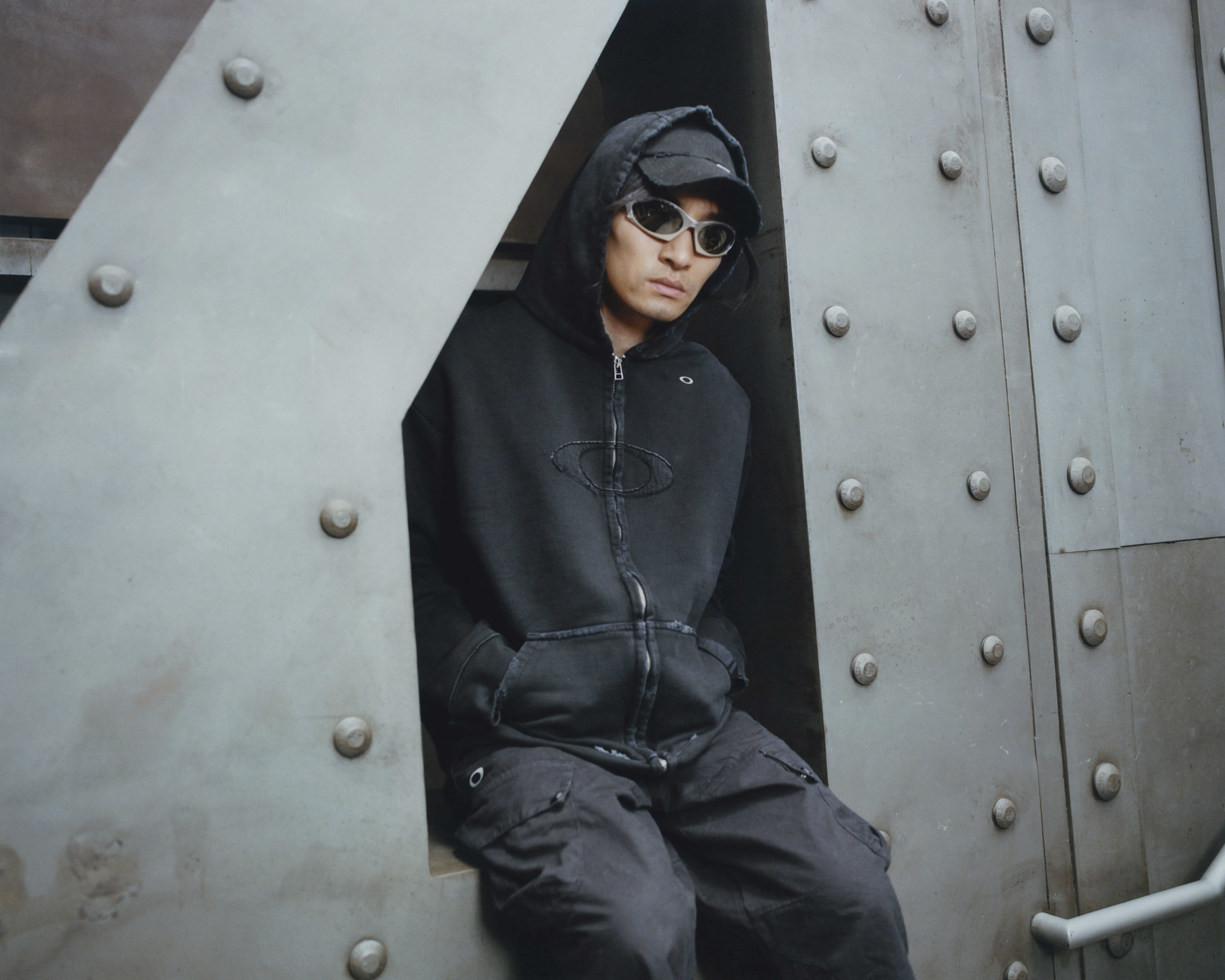 Piet + Oakley IV