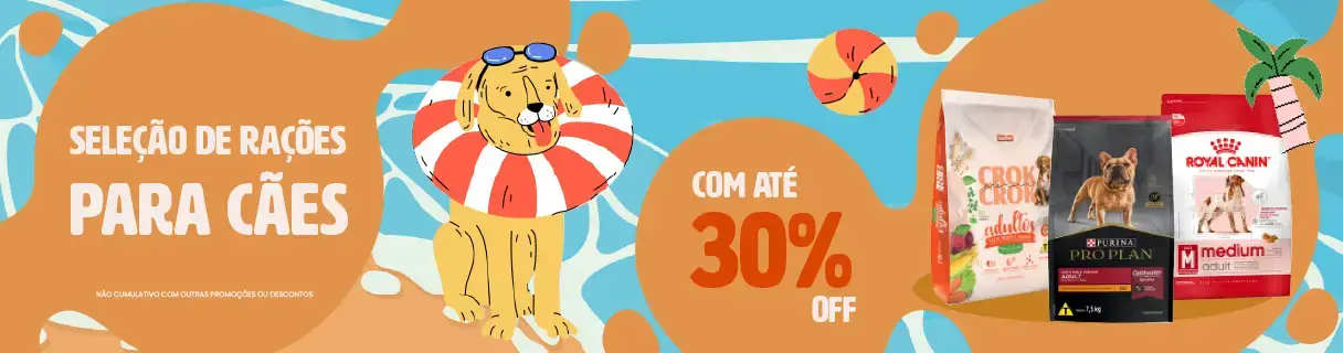 Seleção de Ração Para Cães