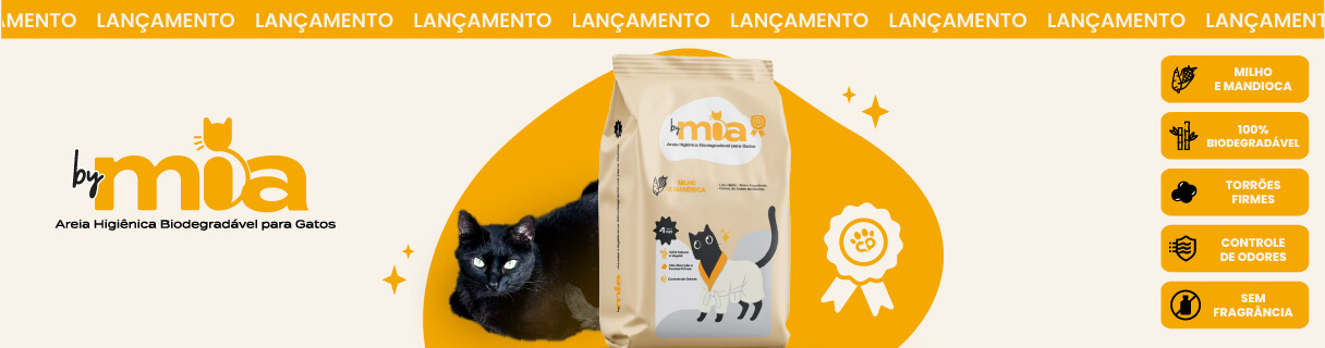 Areia Mineral By Mia