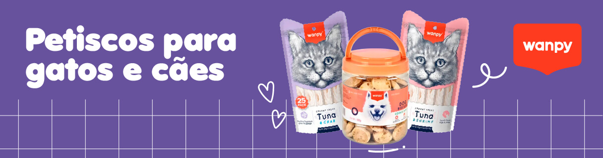 Seleção Royal Canin