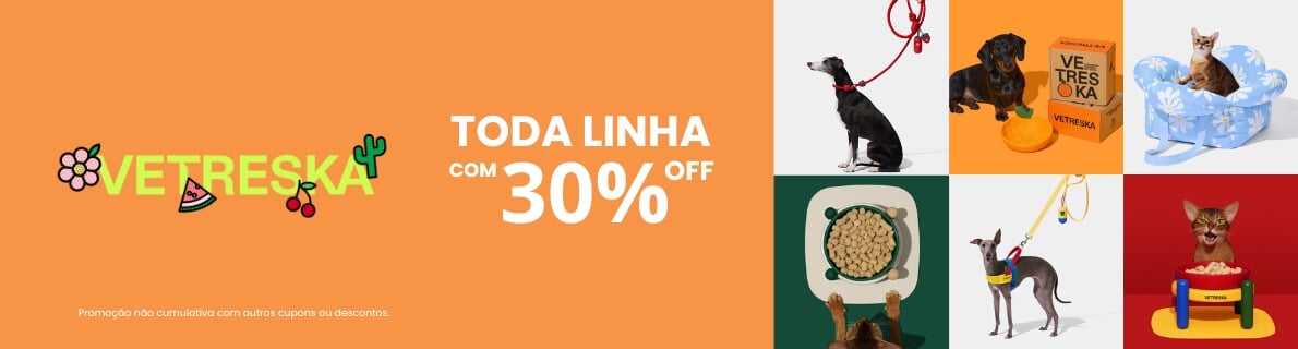 Linha Vetreska