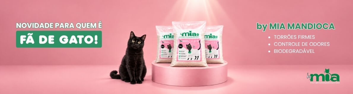 Areia Mineral By Mia