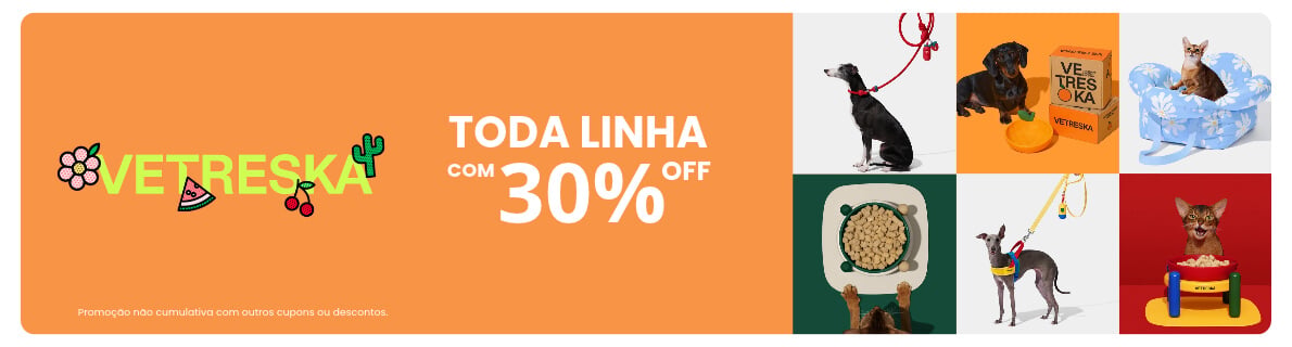 Linha Vetreska