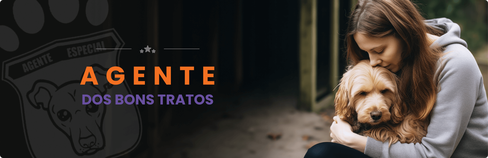 Agente dos bons tratos