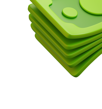 Ícone de dinheiro clube cp+