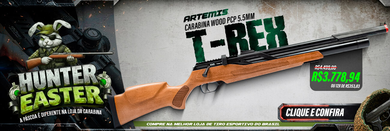 Hunter Easter Páscoa LC