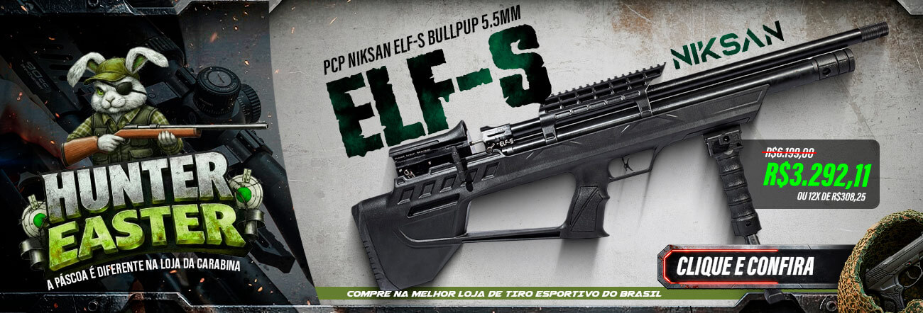 Hunter Easter Páscoa LC