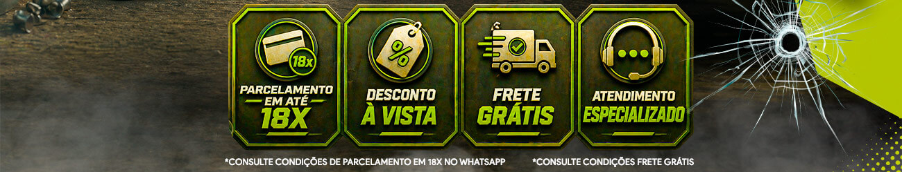 Vantagens de comprar na LC