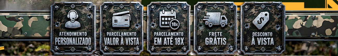 Vantagens de comprar na LC