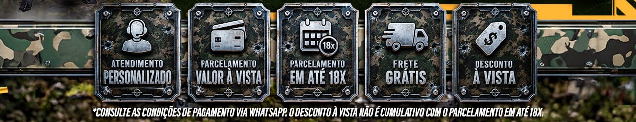 Vantagens de comprar na LC