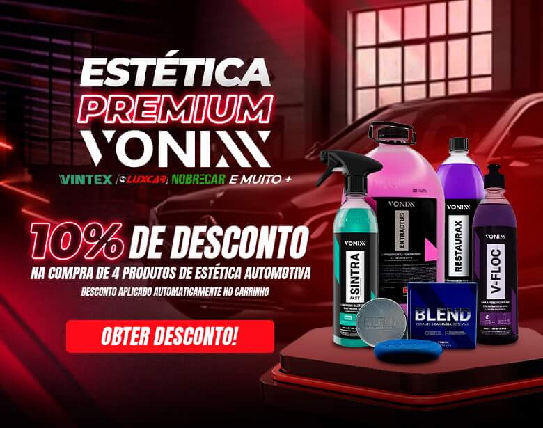 Vonixx Blumenau