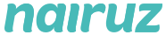 Logo da Nairuz