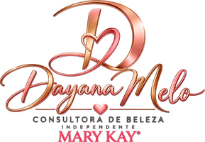 Dayana Melo, consultora de beleza Mary Kay