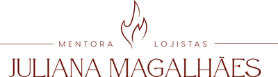 Juliana Magalhães Mentora Lojistas