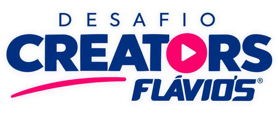 Desafio Creators Flávio's